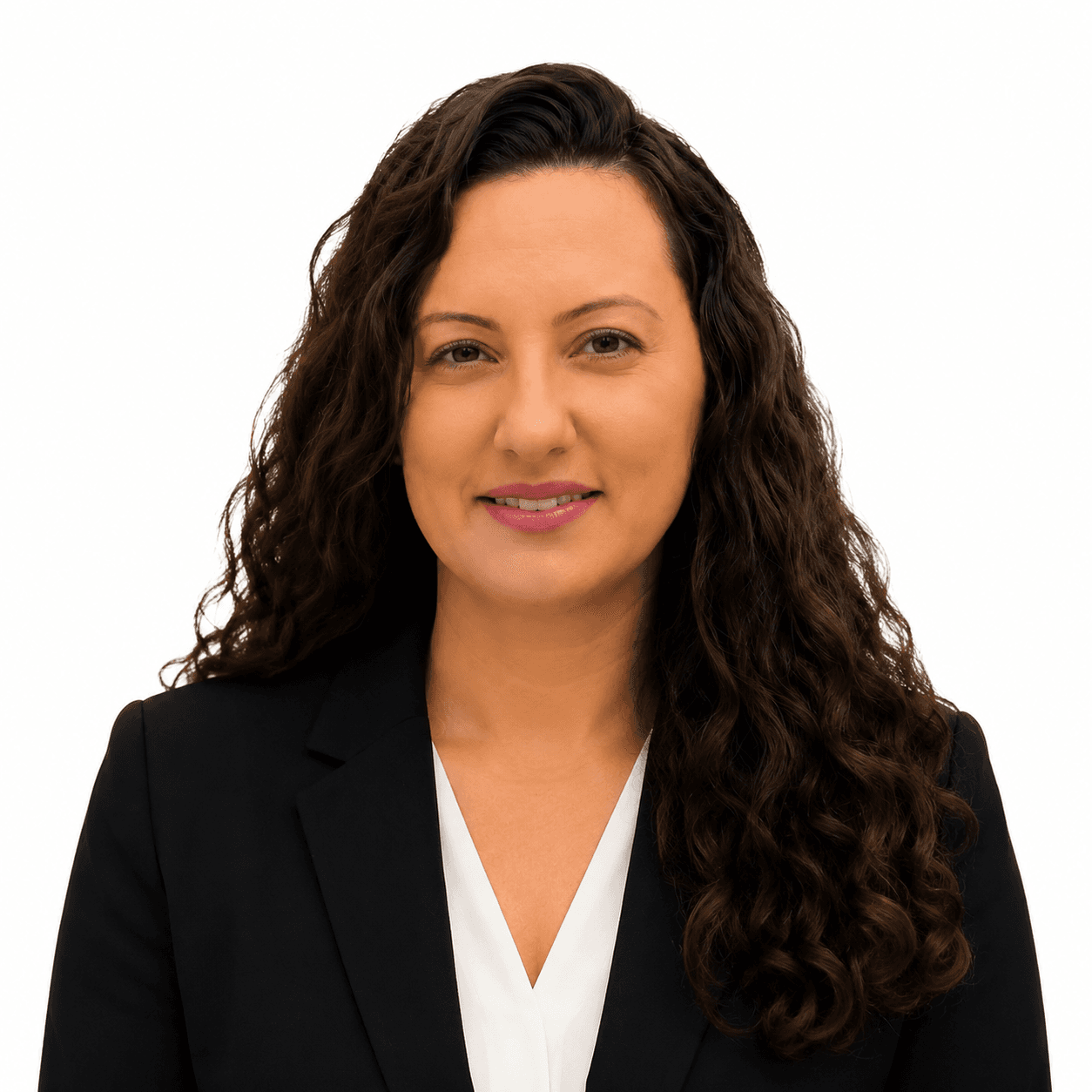 Maya Chen, Product Designer