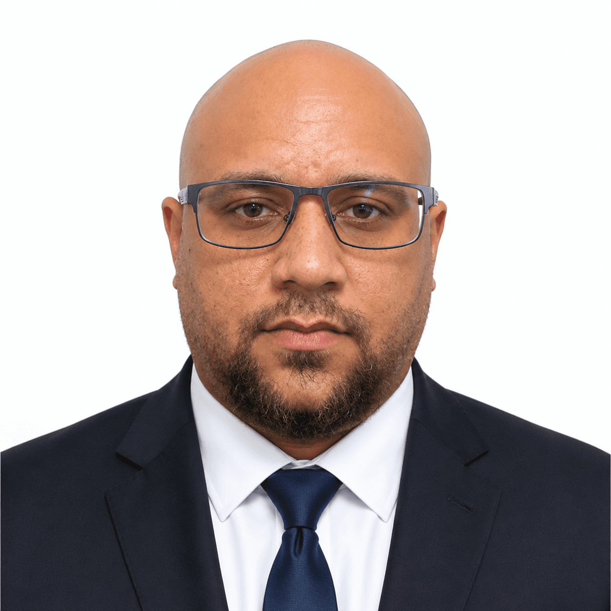 Daniel Reed, Engineering Director