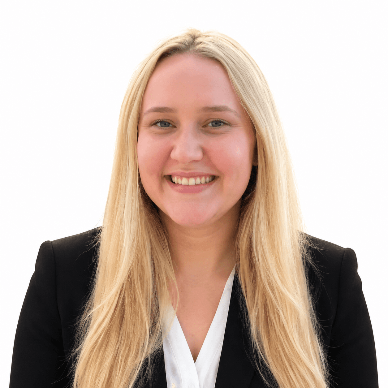 Ava Morgan, AI Solutions Lead